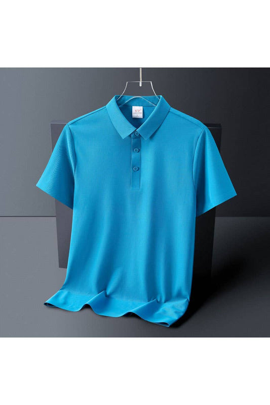 CWTSTS00826_PREMIUM COOLING POLO SHIRT CUSTOM WORKWEAR
