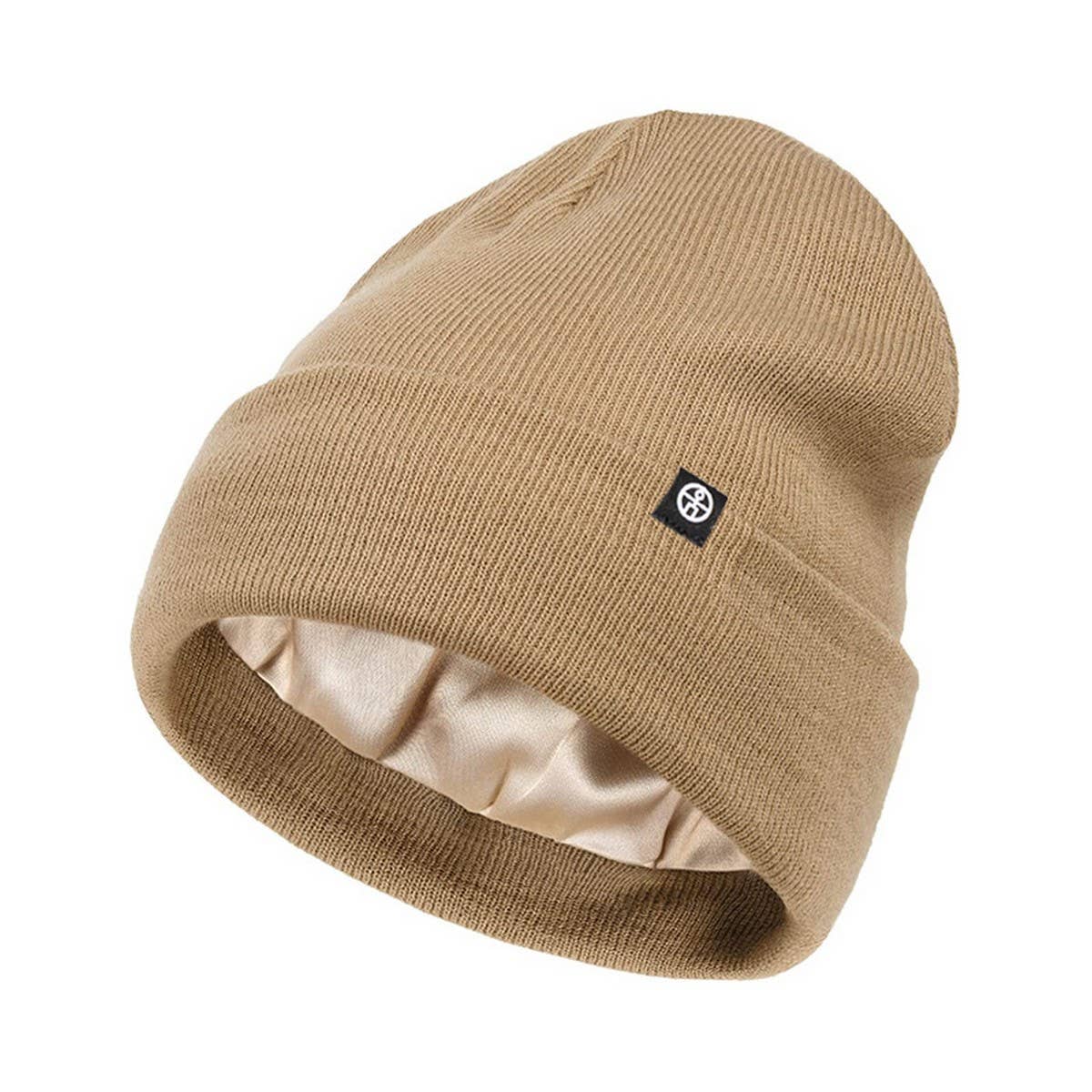 WINTER OUTDOOR WARM PULLOVER EARMUFFS KNITTED HAT_CWAH2454