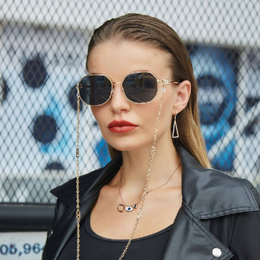 CHAIN SUNGLASSES ANTI-DROP CHAIN LANYARDSUNGLASSES_CWASG0579