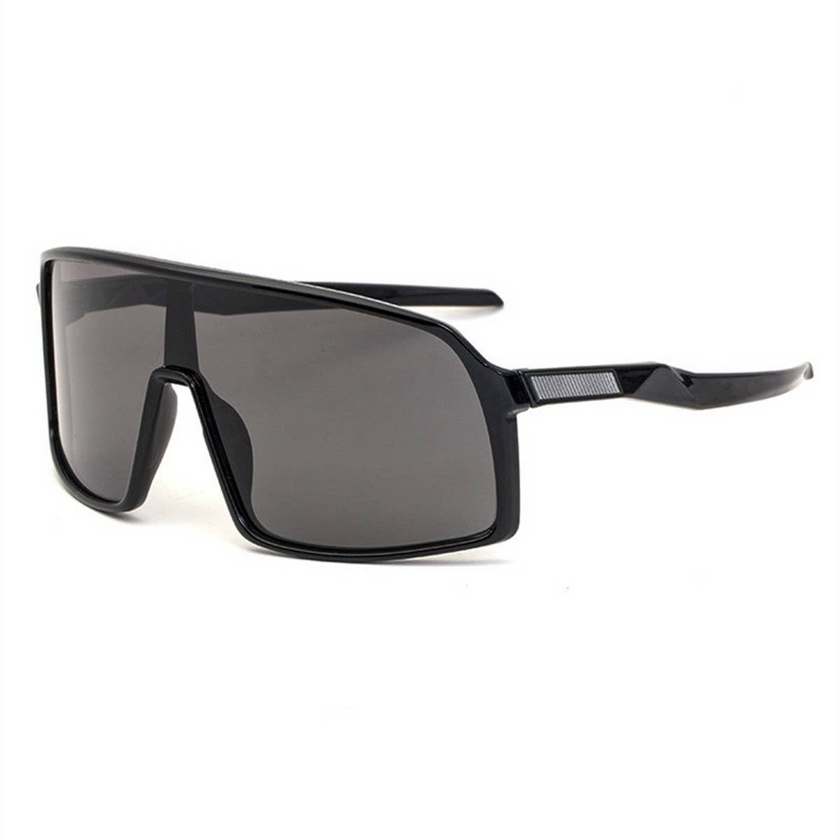 COLORFUL CYCLING GLASSES ONE-PIECE SUNGLASSES