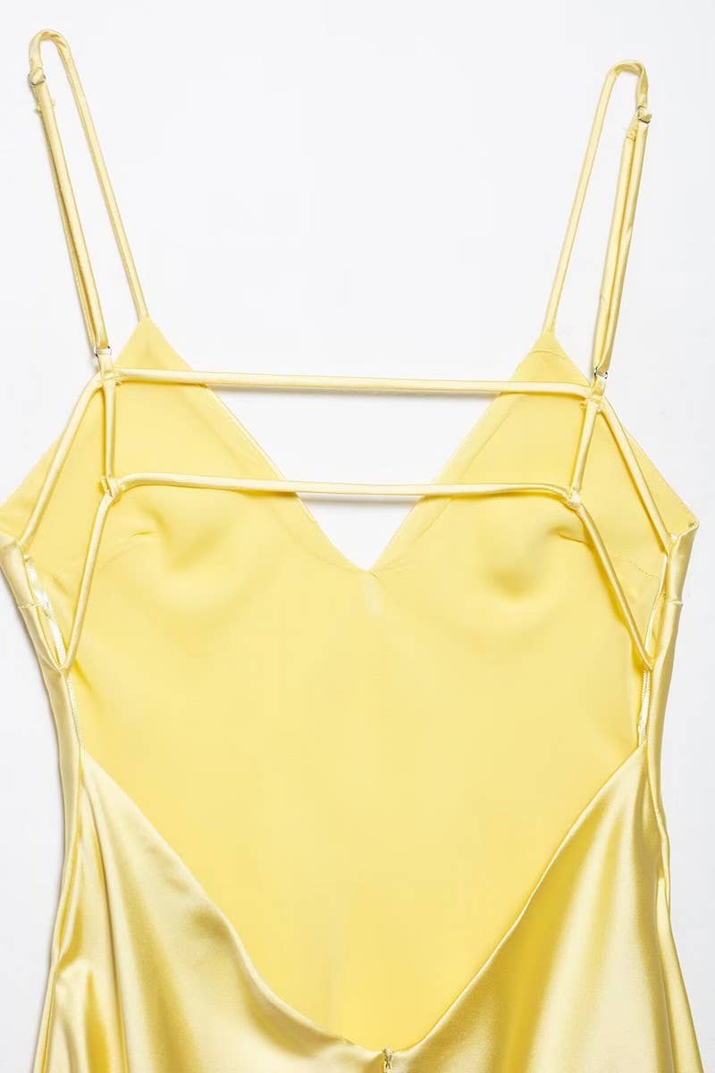 CWDHL0839_ELEGANT AND STYLISH MIDI DRESS