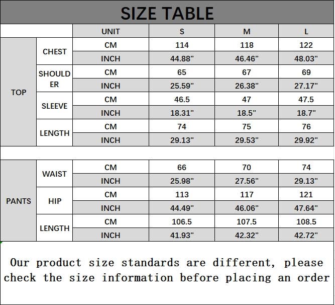 CWSPJ0339_PRINTED STRIPED PAJAMAS THREE-PIECE SET