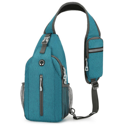 2024 NEW CASUAL CROSSBODY BAG CHEST BAG_CWAB2718