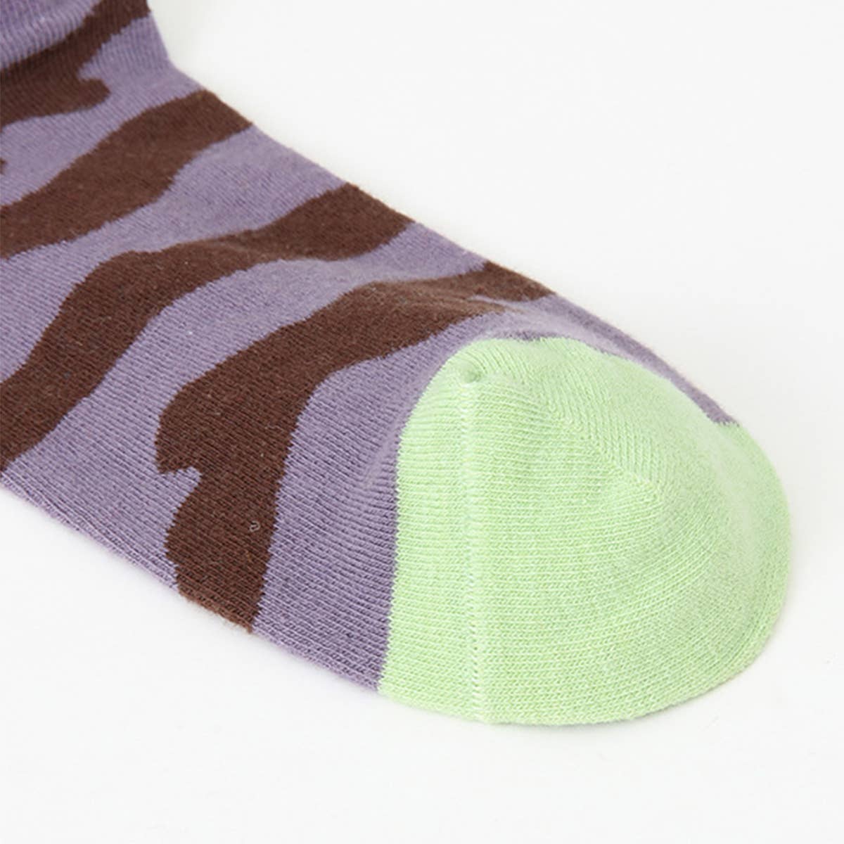 CASUAL BREATHABLE PERSONALIZED SOCKS_CWMS0178