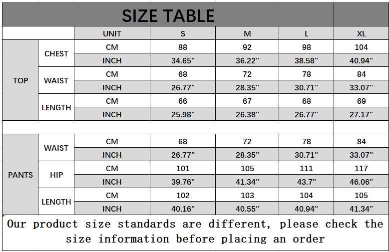 CWSTB2156_SLEEVELESS CREW NECK TOP & WIDE-LEG PANTS SET