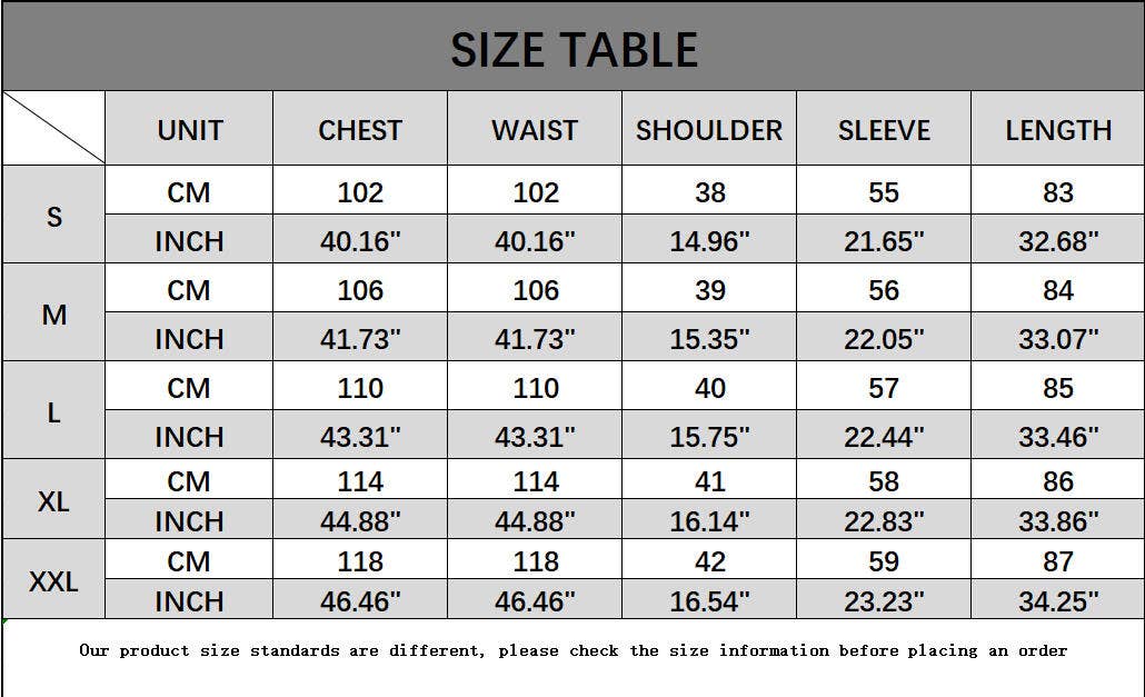 Casual checked long-sleeved shirt