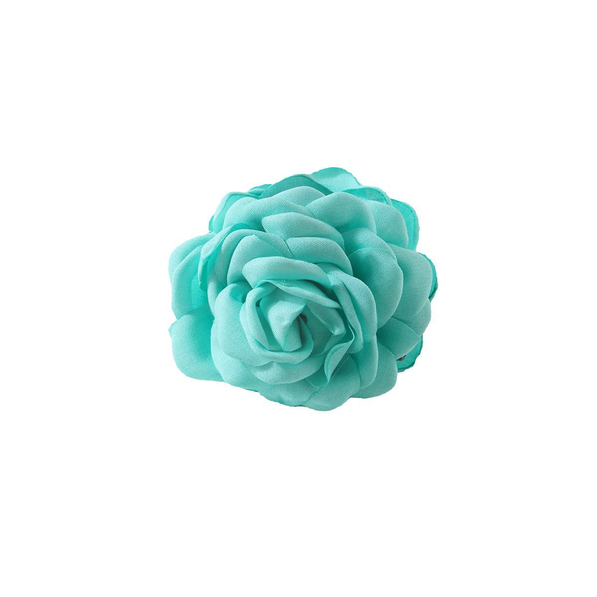 CWAHA07413_LARGE ROSE FLOWER HAIR CLAW CLIP FOR WOMEN