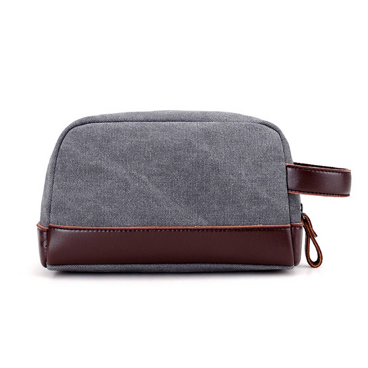 RETRO MINIMALIST TRAVEL CLUTCH TOTE BAG_CWAB1269