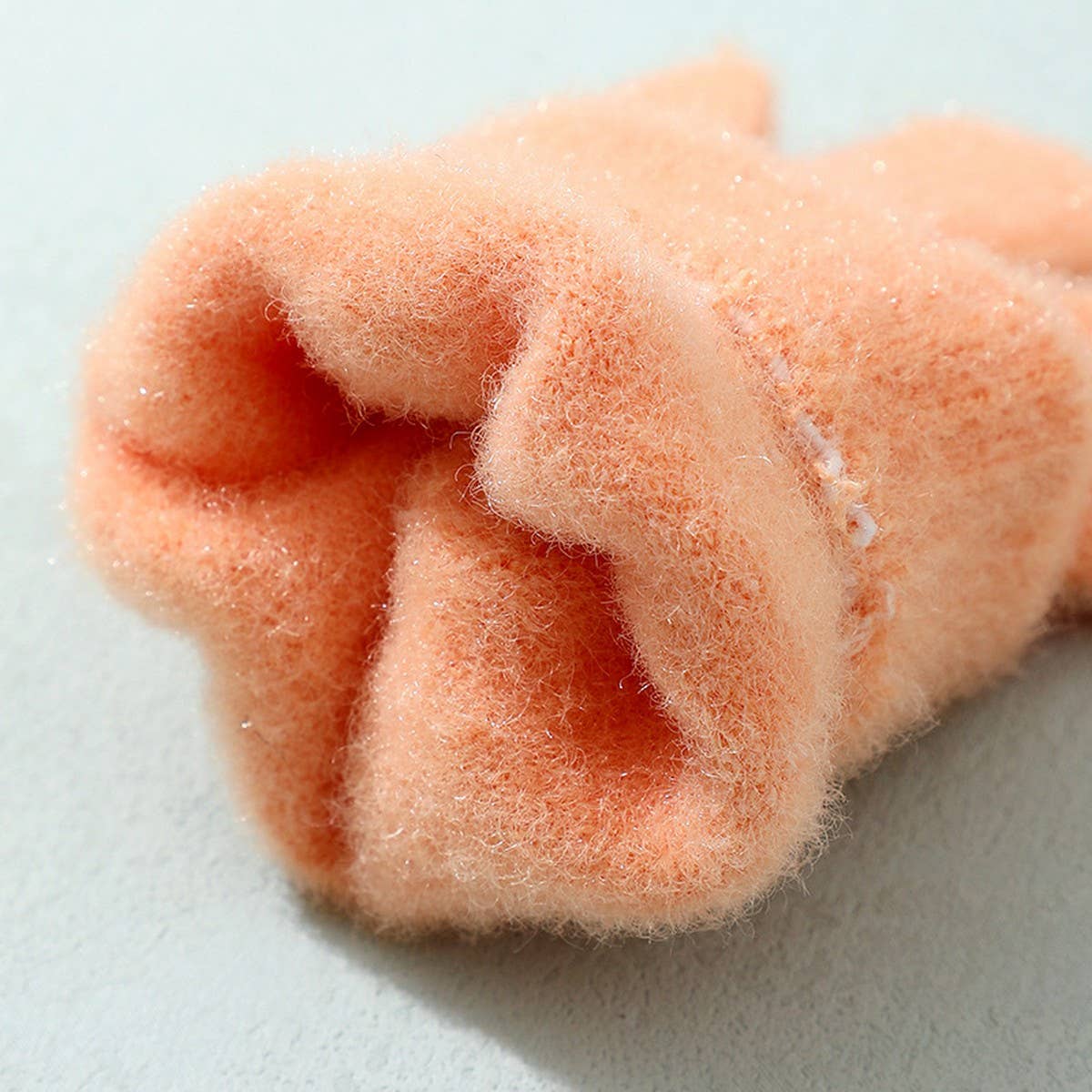 CWAG00584_KIDS WINTER WARM FULL FINGER KNIT GLOVES