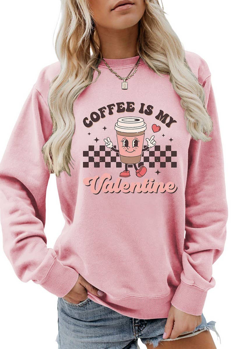 CUP PRINTED LONG SLEEVED PULLOVER_CWTSTL1007
