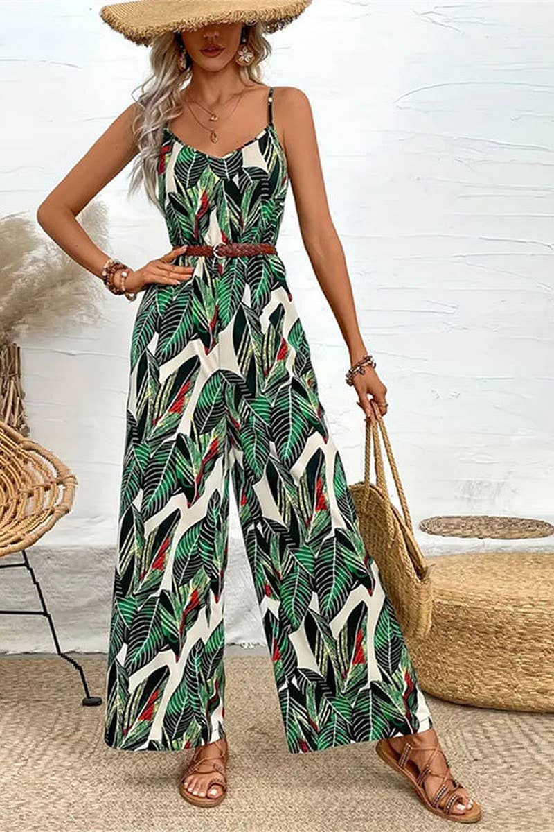 CWSBS0141_PRINTED THIGH-HIGH CAMISOLE JUMPSUIT