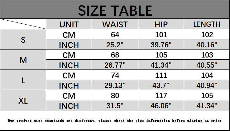 Elastic elastic waist leopard print flared pants