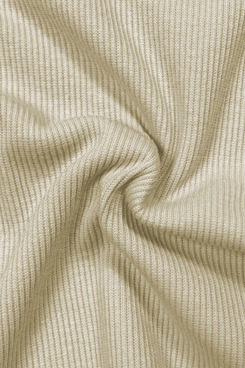 CWTTK0816_SOLID COLOR HOLLOW CHEST SHORT VEST