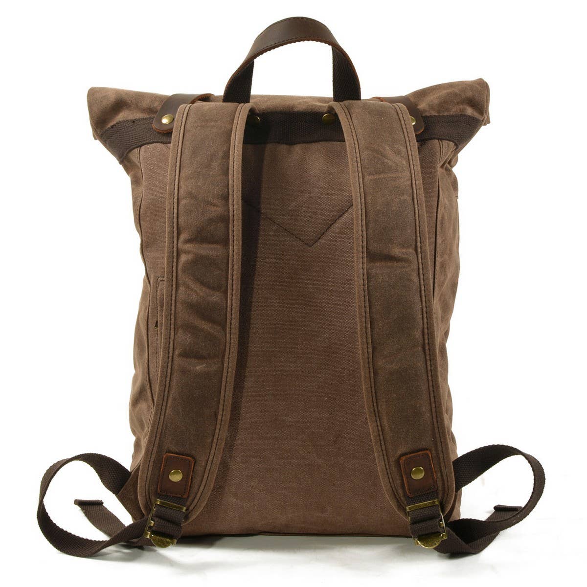 Men's Waterproof Anti-Theft Laptop Backpack_CWAB5530