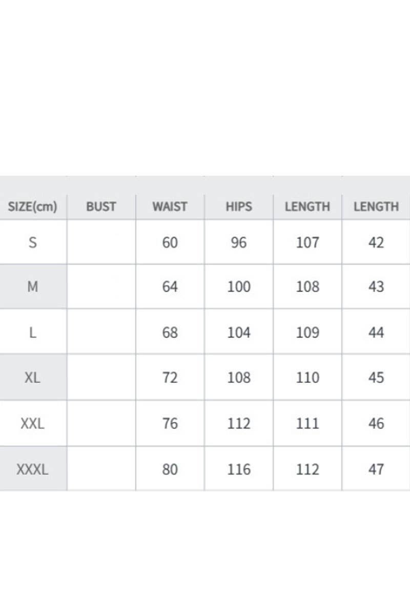 CWSS1249_V-NECK FASHIONABLE PRINTED WIDE-LEG PANTS SUIT