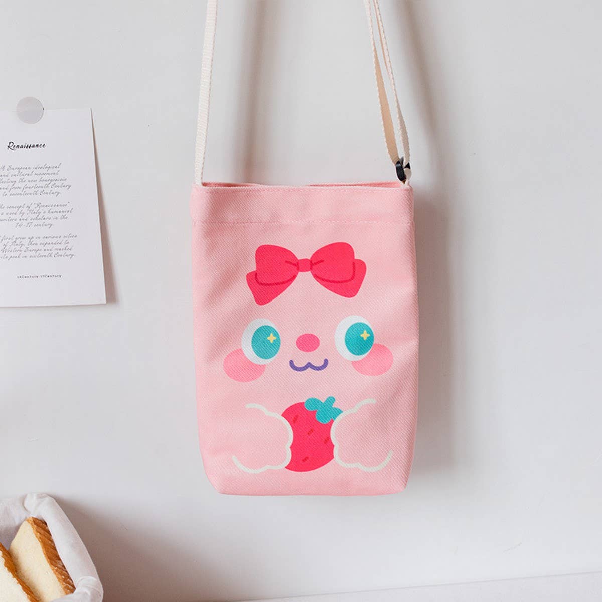 Trendy Mini Phone Bag for Kids & Teens_CWAB5586