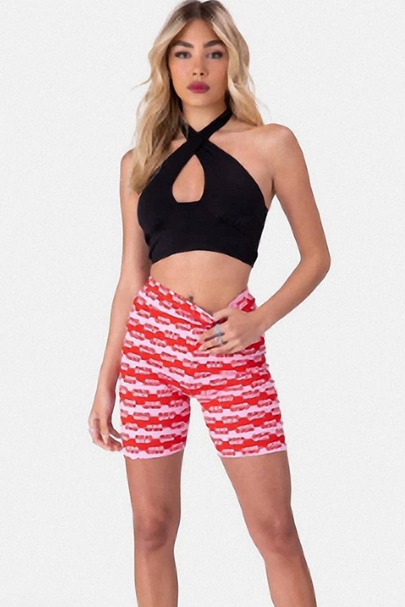 CWTTK0370_SLIM FIT CREW NECK TANK TOP