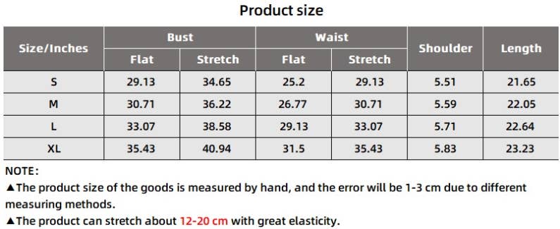 CWSBSSL0122_SLIM FIT ELASTIC TANK TOP SLEEVELESS BODYSUIT