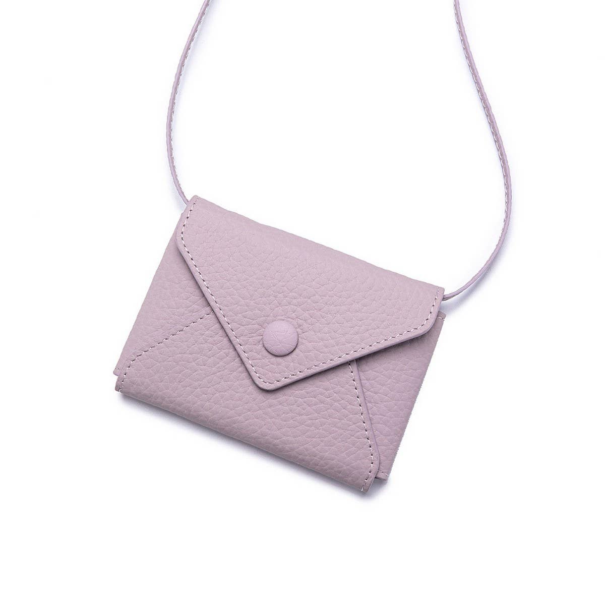 Creative Leather Mini Bag ? Coin & Card Holder_CUAB00396