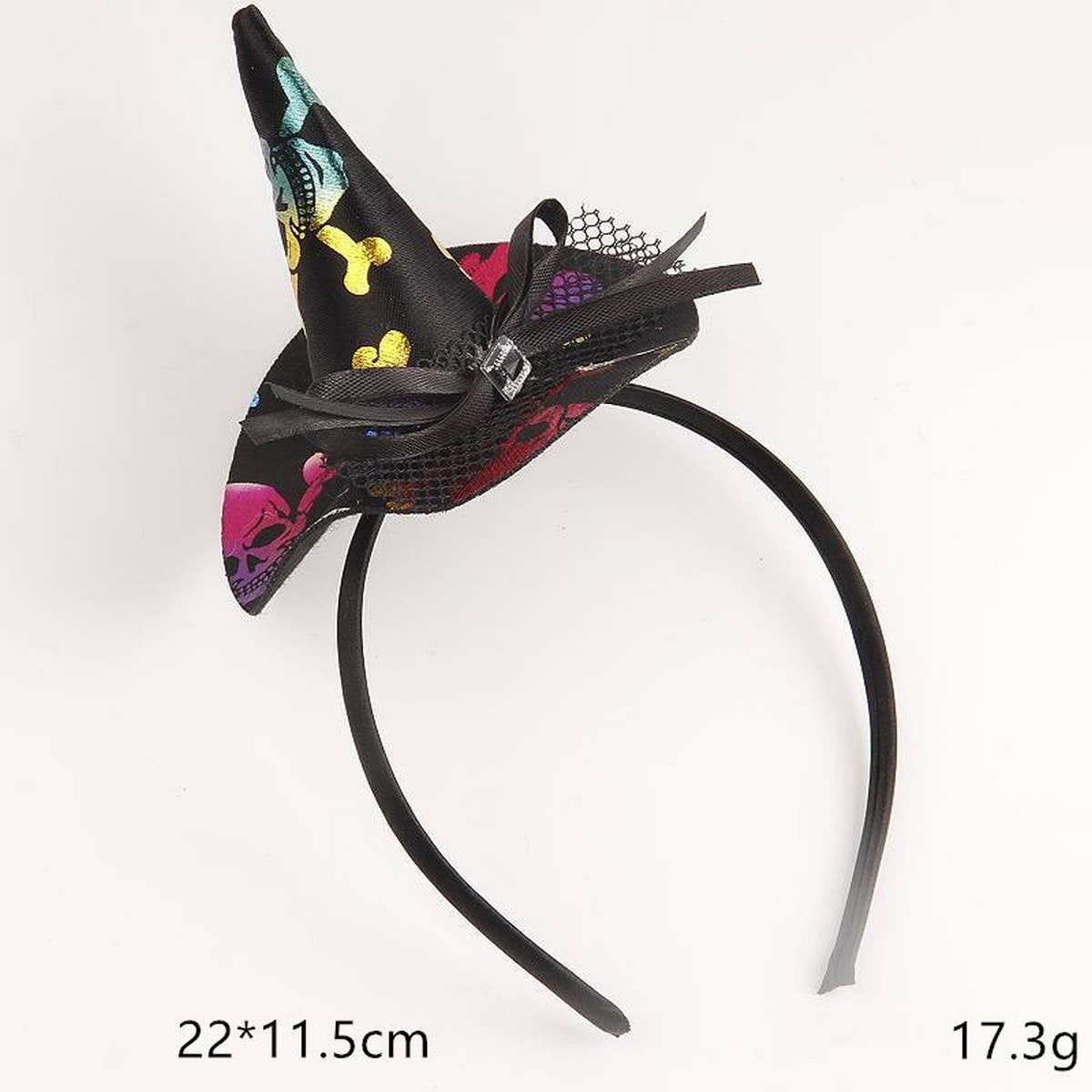 CHILDREN'S PARTY DECORATIONS HALLOWEEN HEADBAND