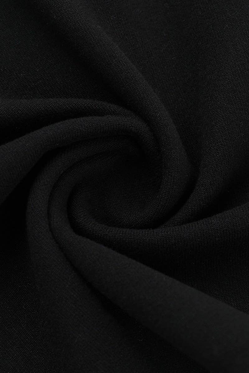 CWTTK0864_SEXY V-NECK LACE STRIPED TANK TOP