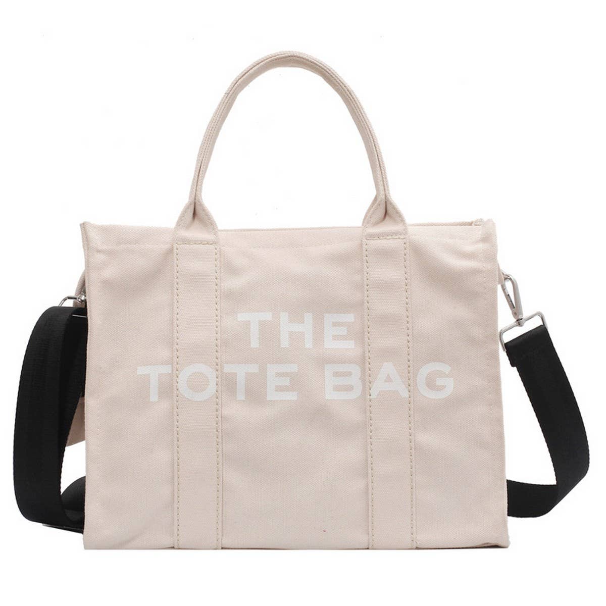 SIMPLE AND FASHIONABLE CROSSBODY LETTER HANDBAG_CWAB2428