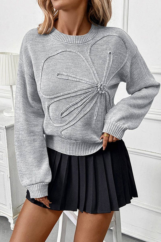 CWOSWL6908_SOLID BALLET LAYERED FLARE LEG CASUAL PANTS