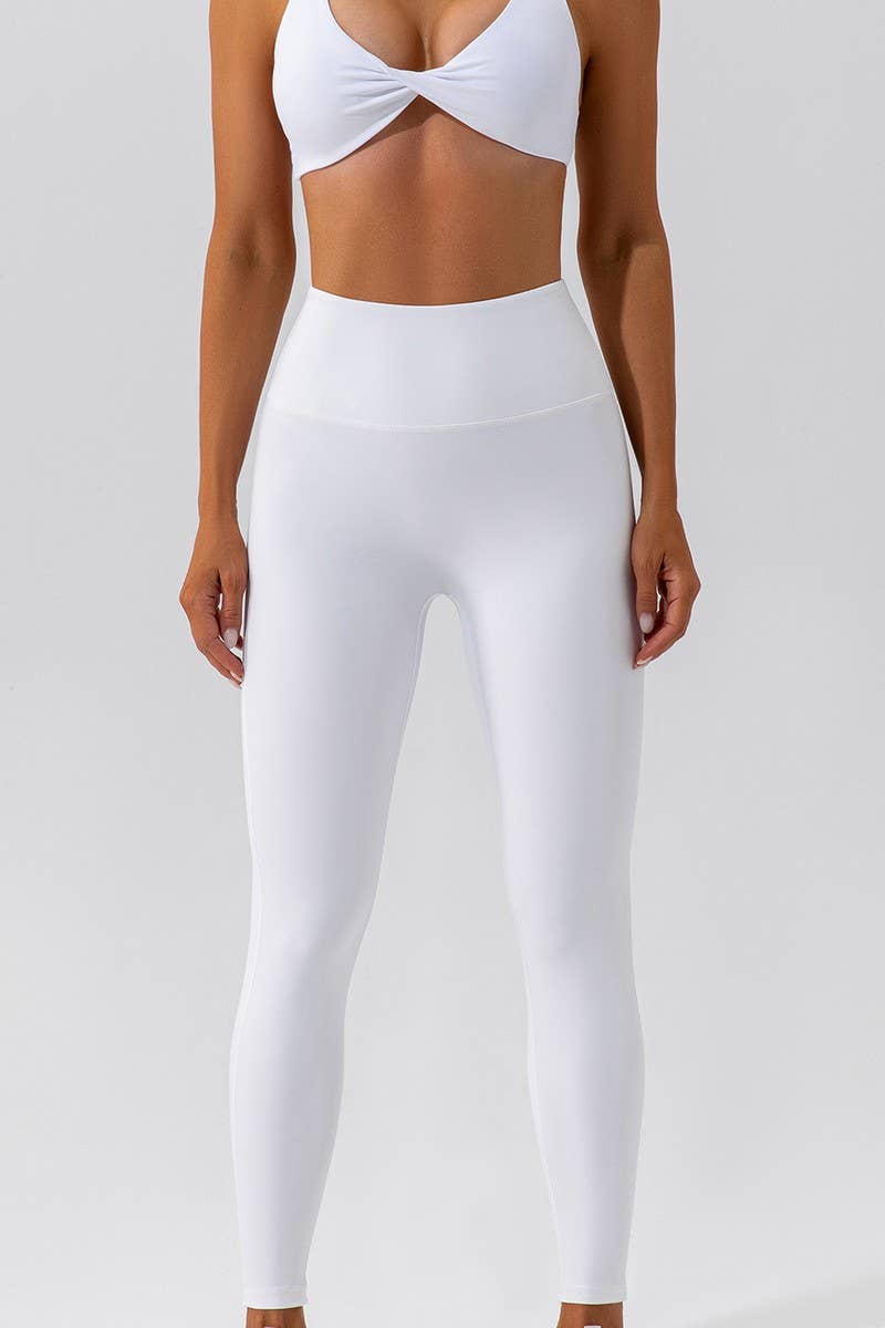 CWTTK0414_SLIM FIT QUICK DRYING SPORT YOGA BRA