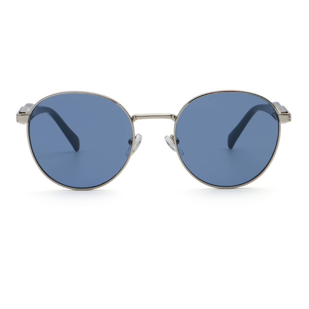 HIGH-END PERSONALIZED SQUARE FRAME SUNGLASSES