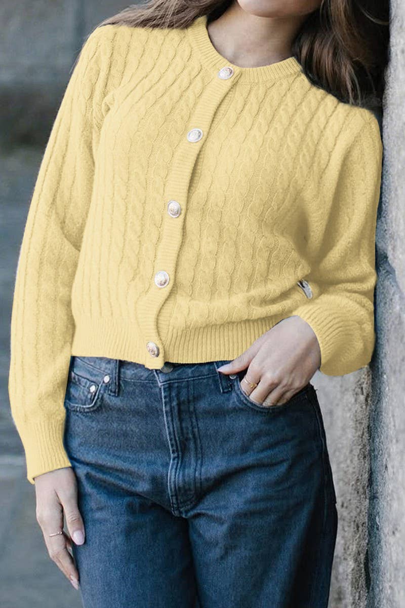 CWOCAL00753_CASUAL SOLID LONG SLEEVE KNIT SWEATER TOP