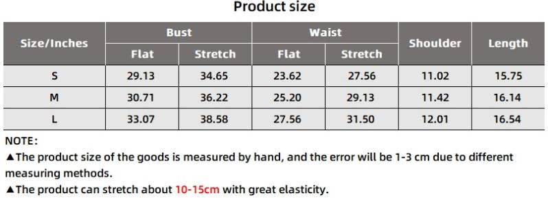 CWTTK0823_RIBBED NAVEL CUTOUT SLEEVELESS CREWNECK TANK TOP