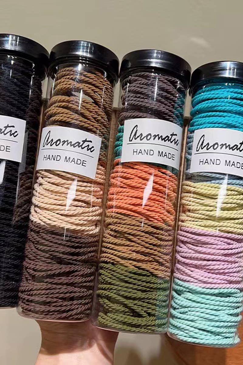 CWAHA0583_High Beauty Hair Rope for Women's Hair Accessories