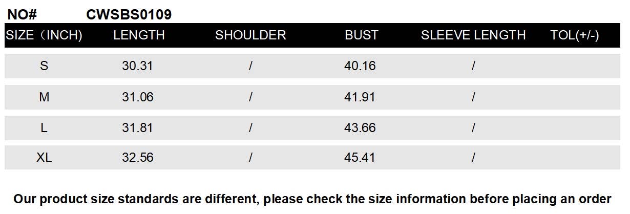 CWSBS0109_Deep V Neck Short Sleeve Bodysuit