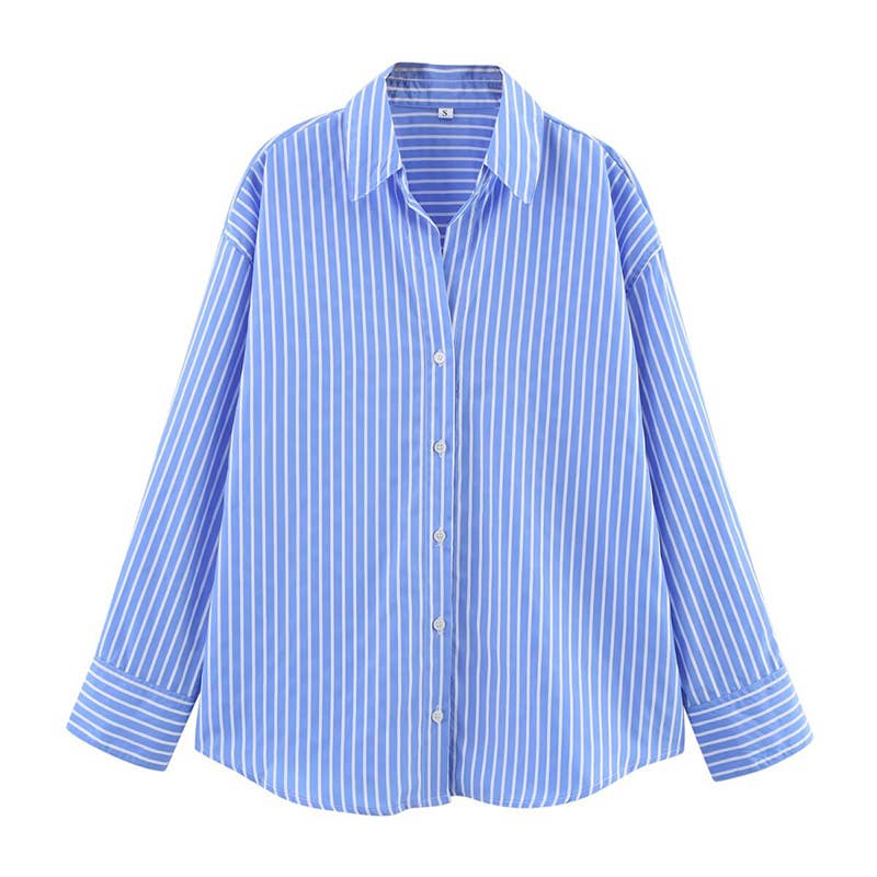 CWTBLL3823_COMFORTABLE AND STYLISH CASUAL SHIRT