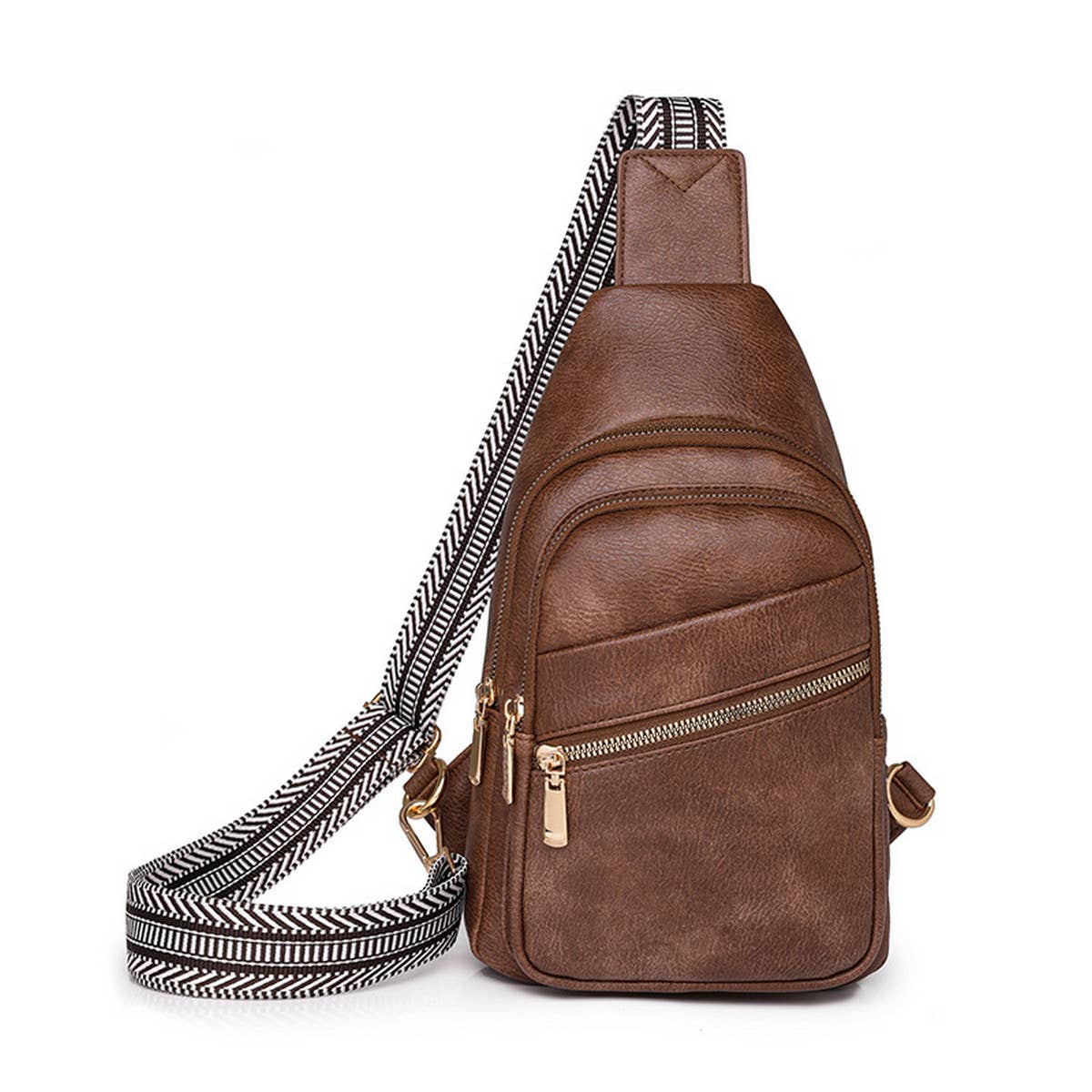 FASHIONABLE LARGE CAPACITY COMMUTER SHOULDER BAG_CWAB2709