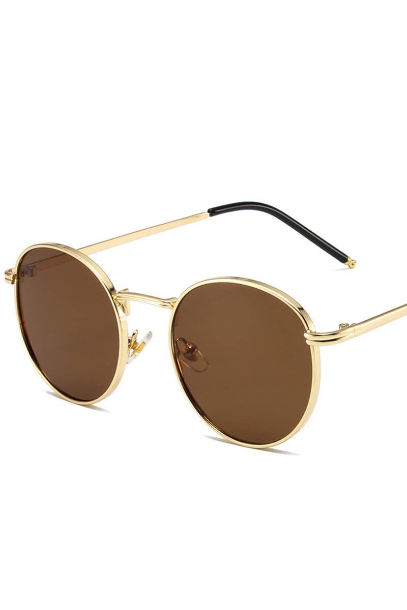 FASHION ROUND SUNGLASSES_CWASG0099