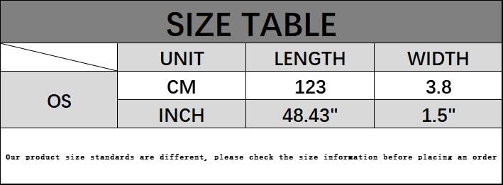 Nylon belt breathable plastic buckle canvas belt