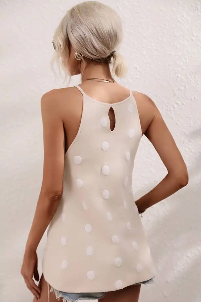 CWTBLS1758_SPRING AND SUMMER SEXY BACKLESS CARDIGAN