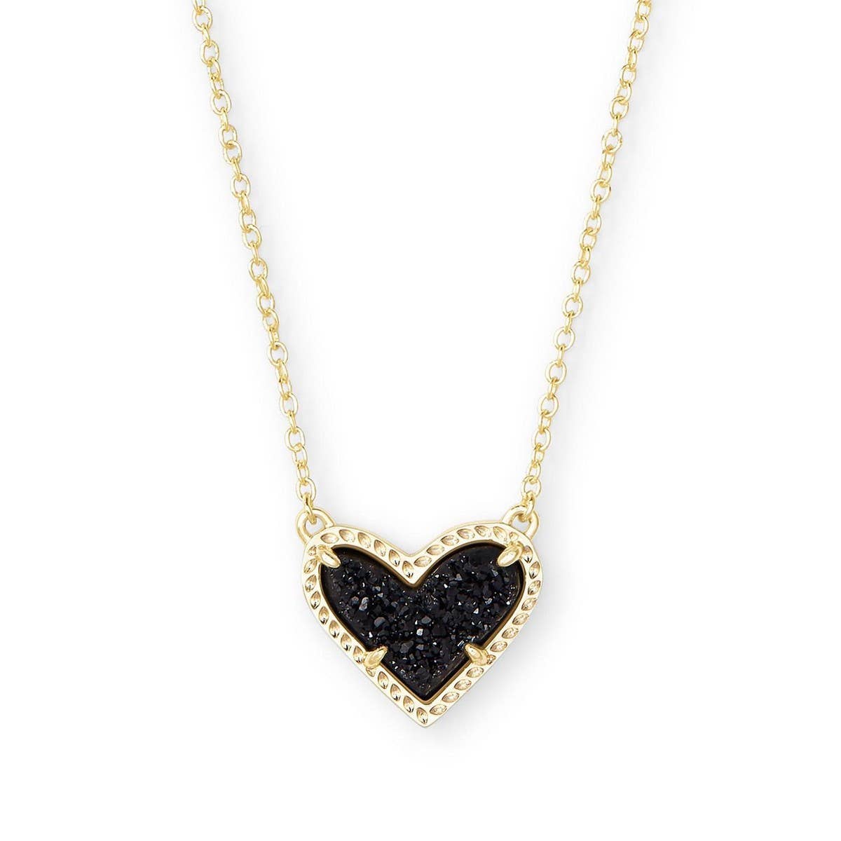 NEW CREATIVE LOVE ADJUSTABLE NECKLACE FOR WOMEN