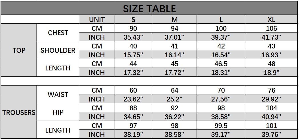 Crew neck slim-fit sweater set