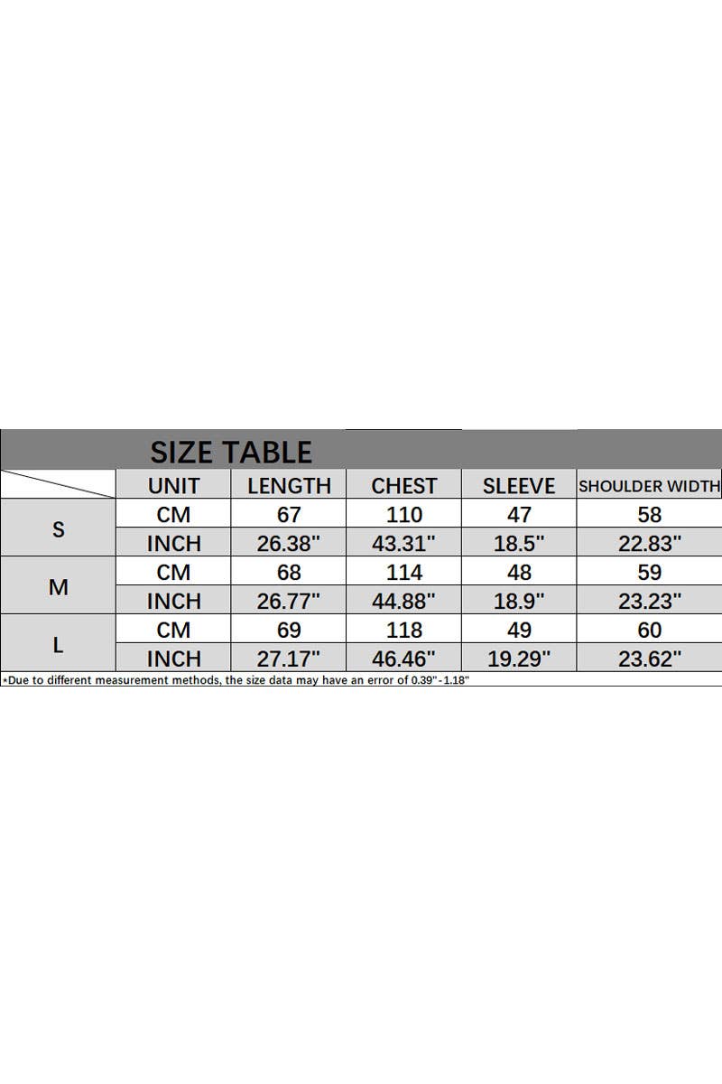 CWTBLL3823_COMFORTABLE AND STYLISH CASUAL SHIRT