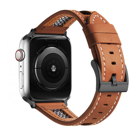 APPLE WATCH 9 STYLISH MESH STRAP IWATCH 8_CWWW0062