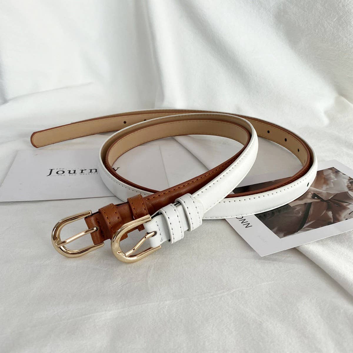 RETRO SIMPLE VERSATILE WOMEN'S BELT_CWABE0645