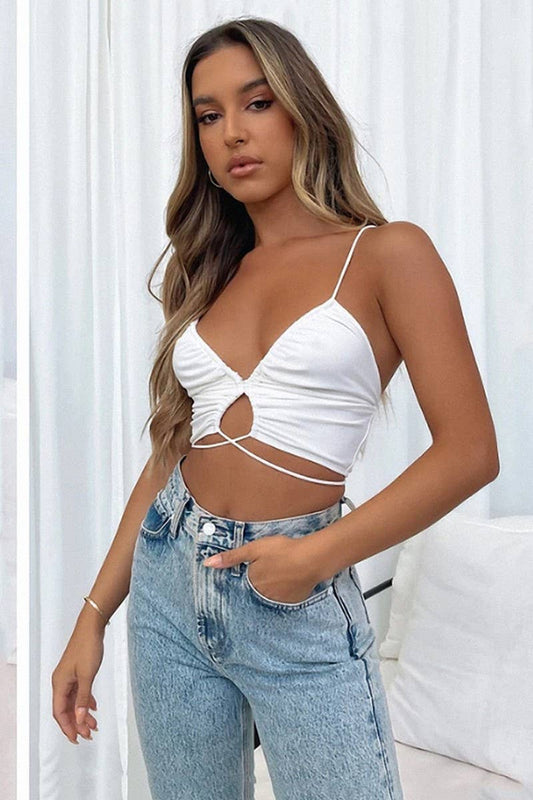 CWTTK0368_KNIT SLIM FIT TANK TOP