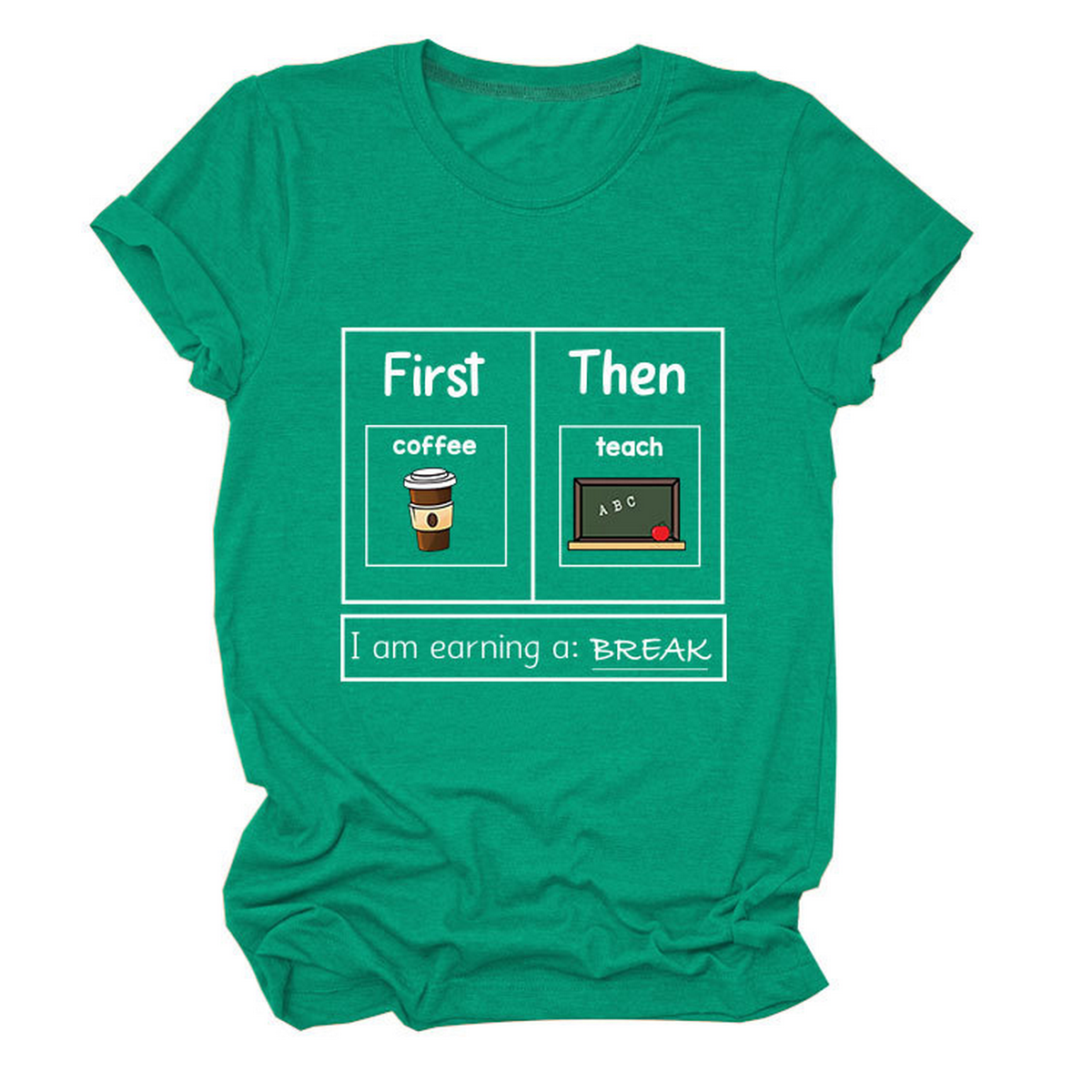 Women's Summer T-Shirt ? Comfy & Unique Style