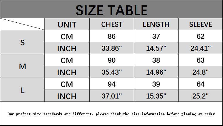 Crop top shoulder and cut-out knitted sweater