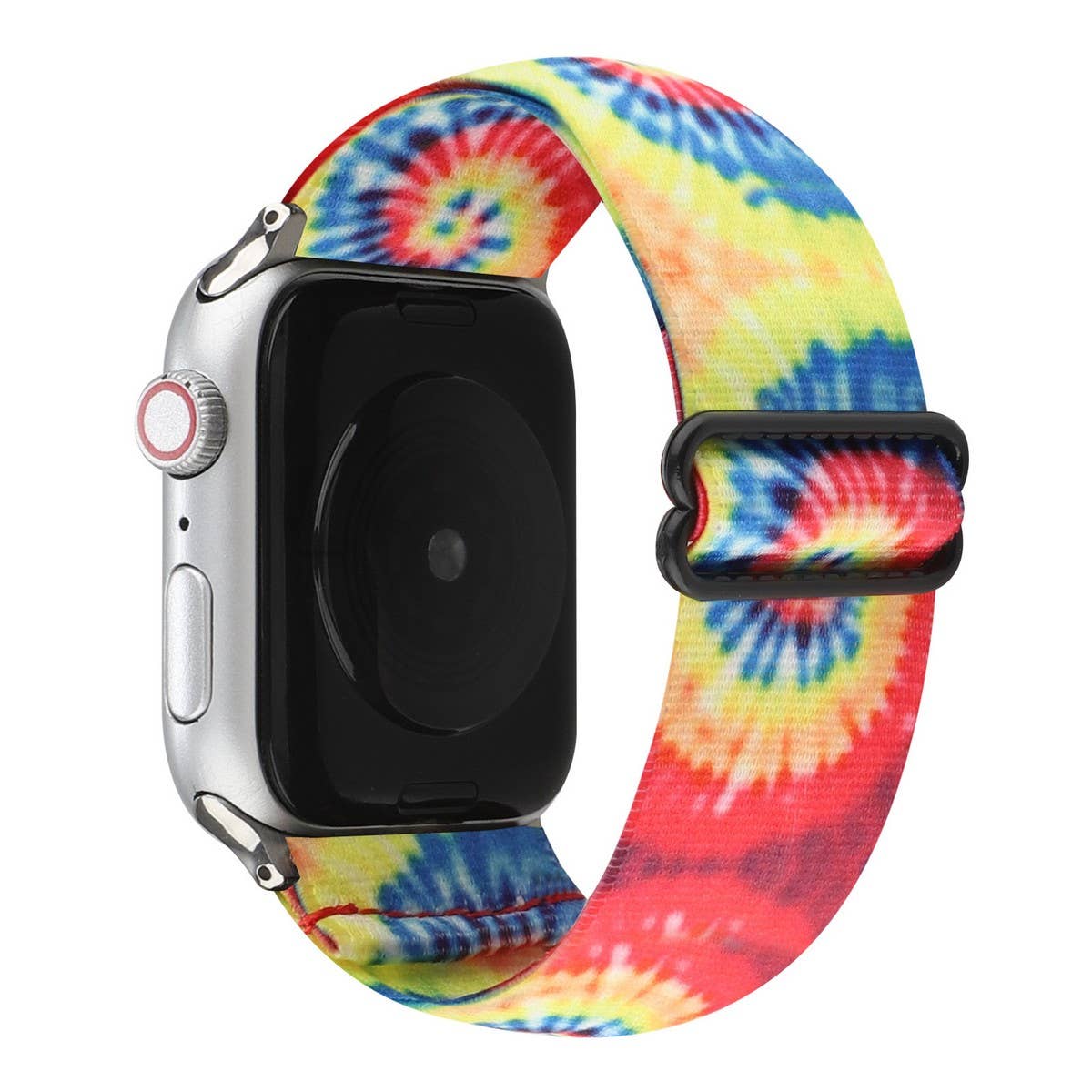 APPLE WATCH 9-1 NYLON ELASTIC STRAP_CWWW0050