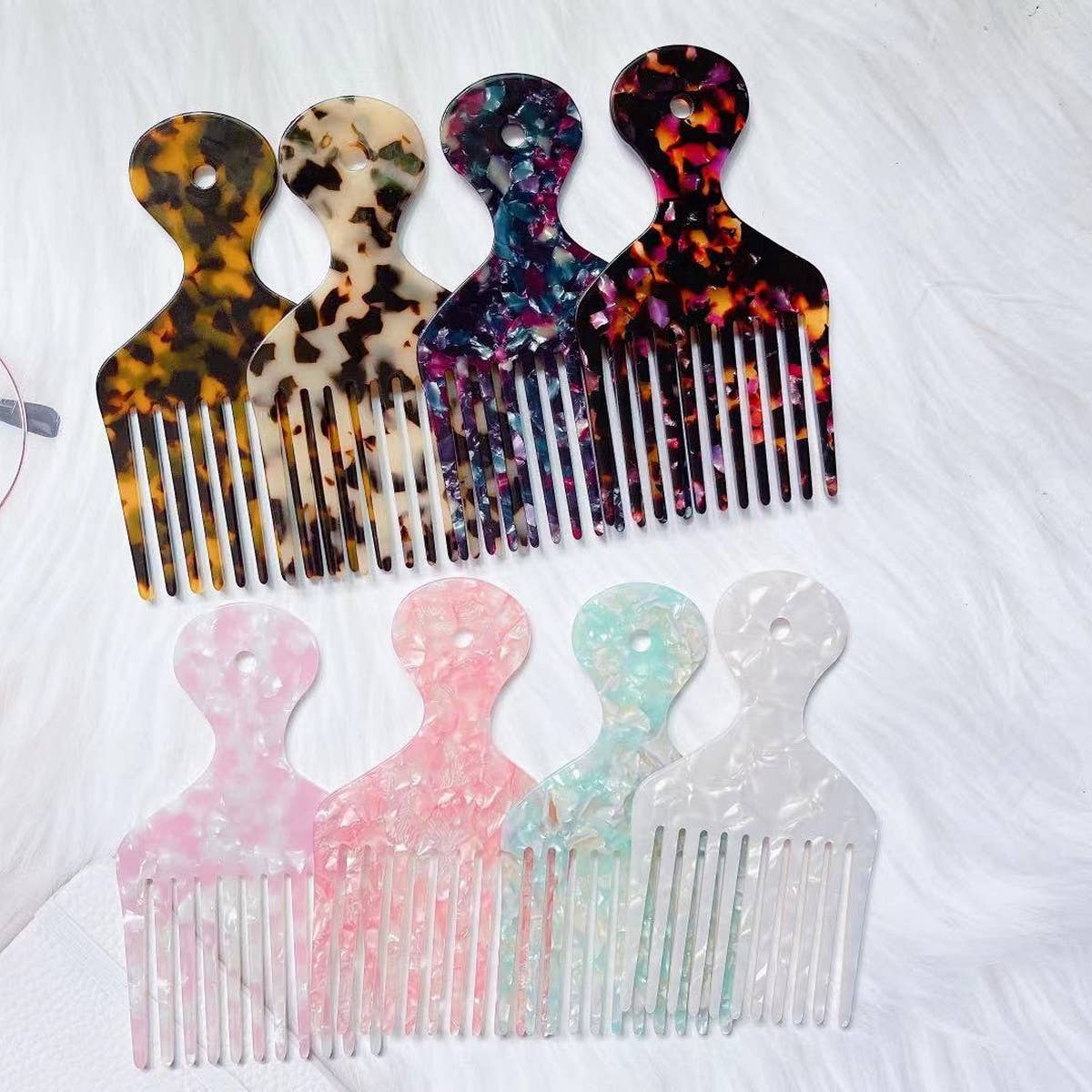 2024 NEW DOUBLE-SIDED WIDE-TOOTH COMB_CWMM1080