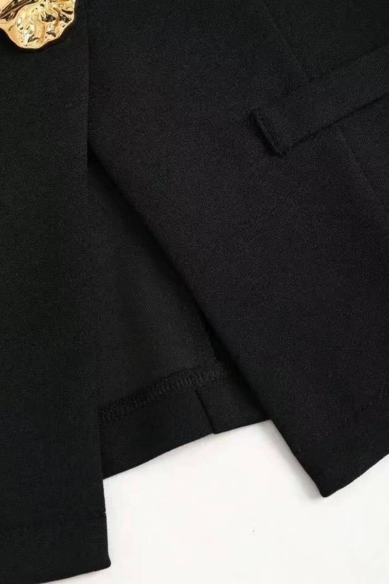 CWTTSL0390_SUMMER OUTDOOR THIN HIGH-END STYLISH VEST