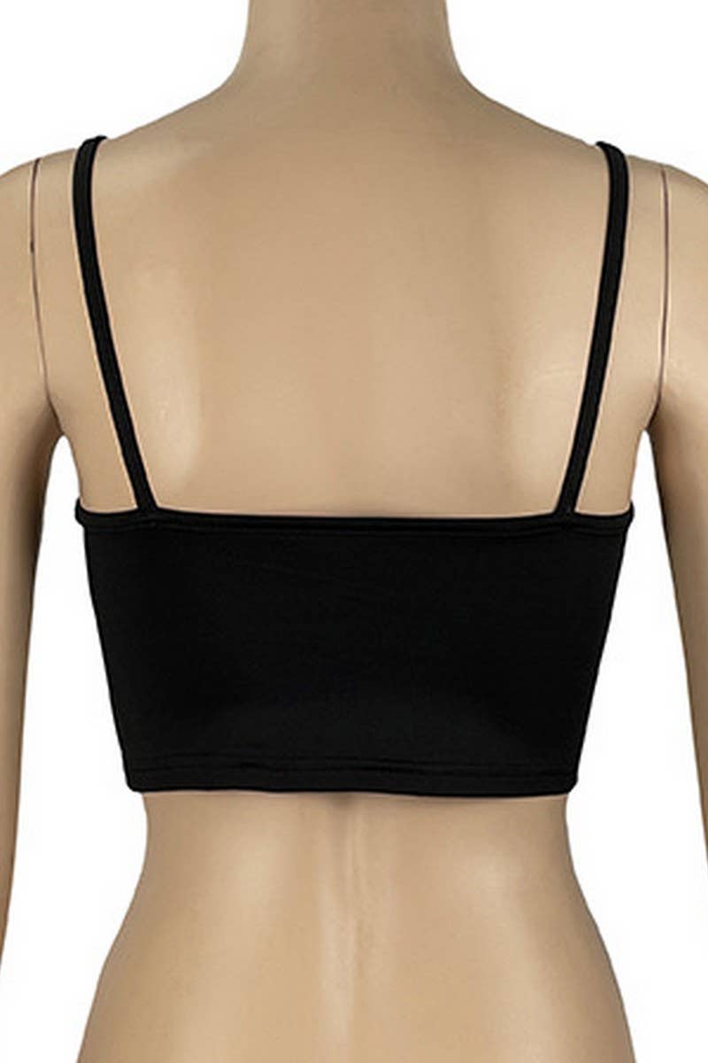 CWTTK0374_LACE SEXY TANK TOP